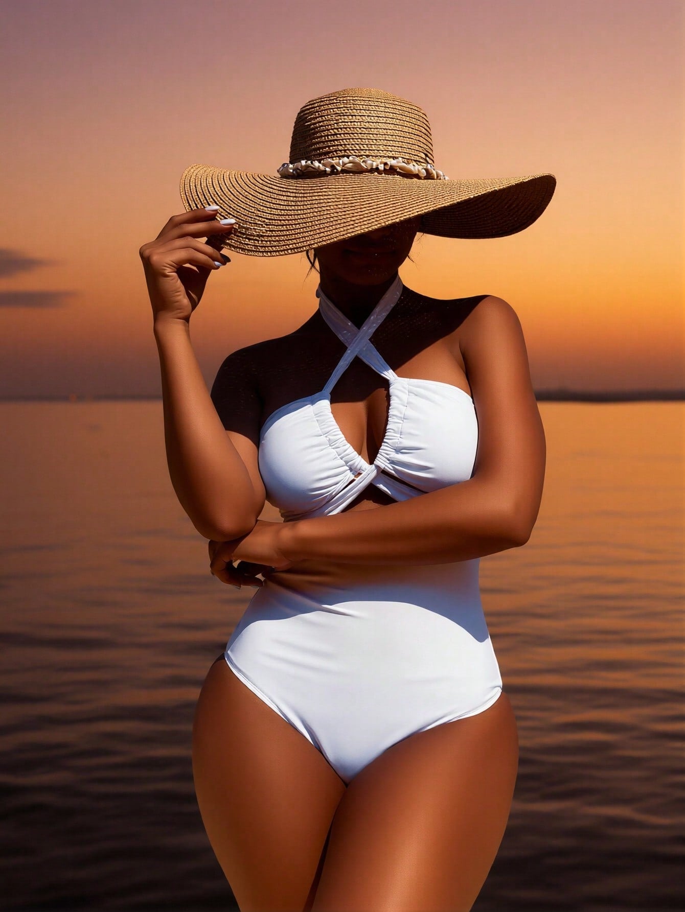 Women's Swimwear For Beach Vacation And Pool Party
