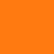 2026 New Women's Bikini: Neon Orange Textured Bandeau Top with High-Cut Bottoms
