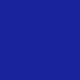 2026 New Royal Blue Metal Ring Sun Protection Bikini Set Wide Strap Ruched High Waist Two Piece Swimwear